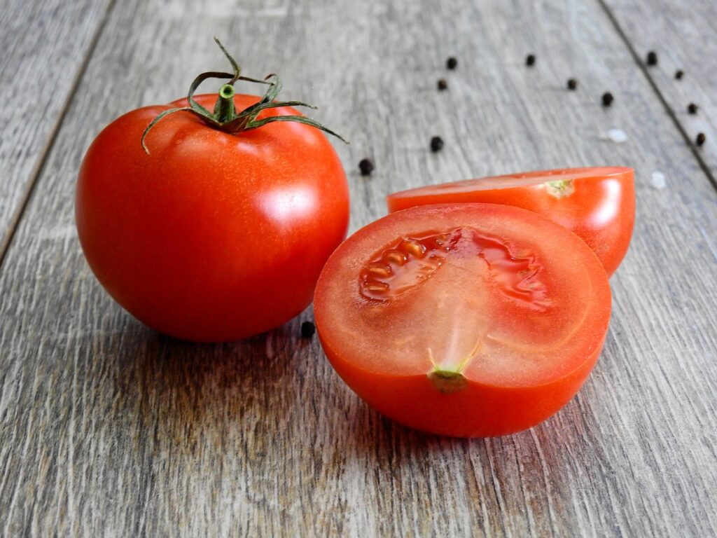 Tomate